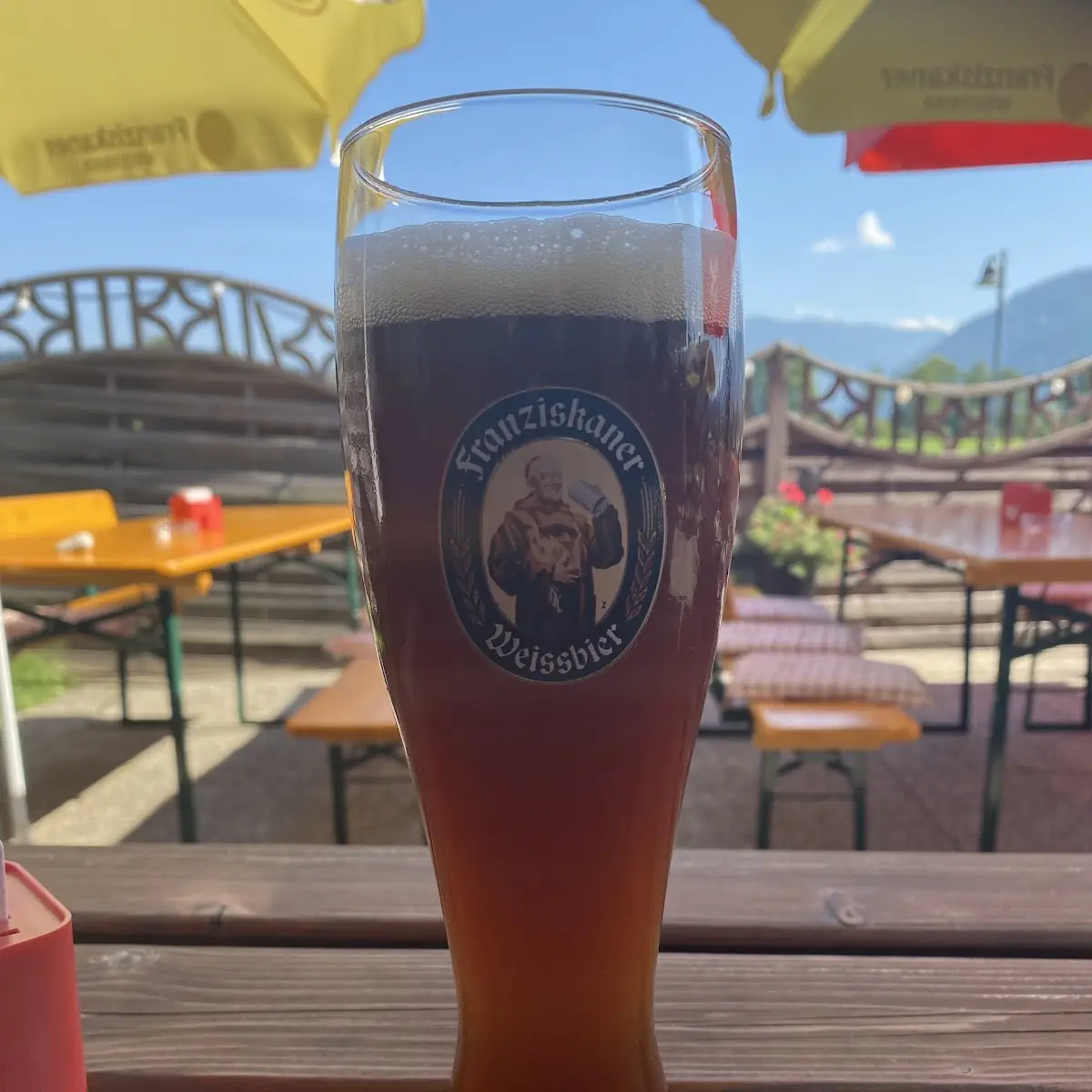 Essen und Trinken photo 3