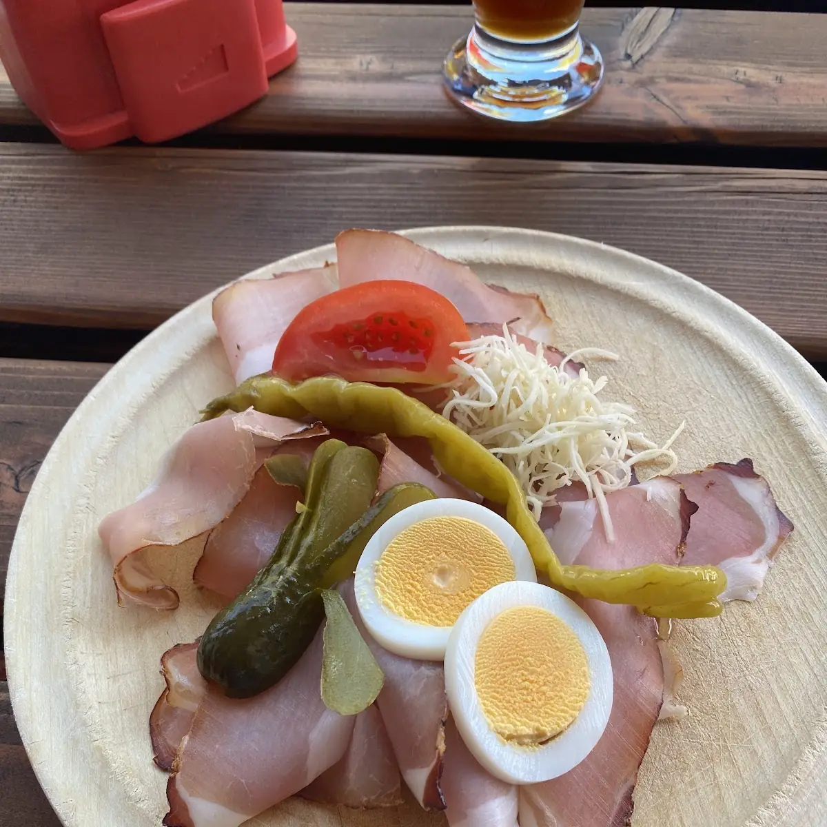 Essen und Trinken photo 4