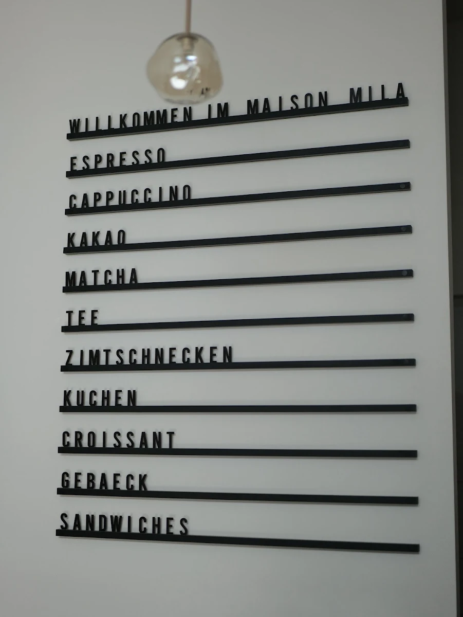 Speisekarte photo 7