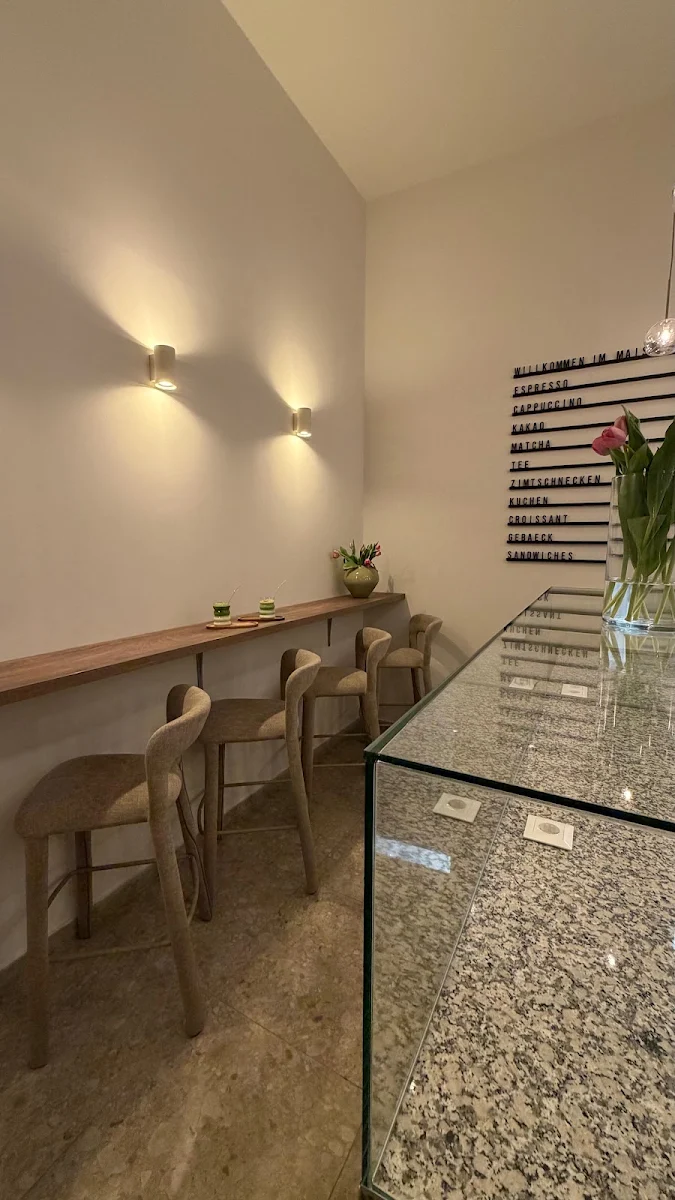 Atmosphäre photo 4