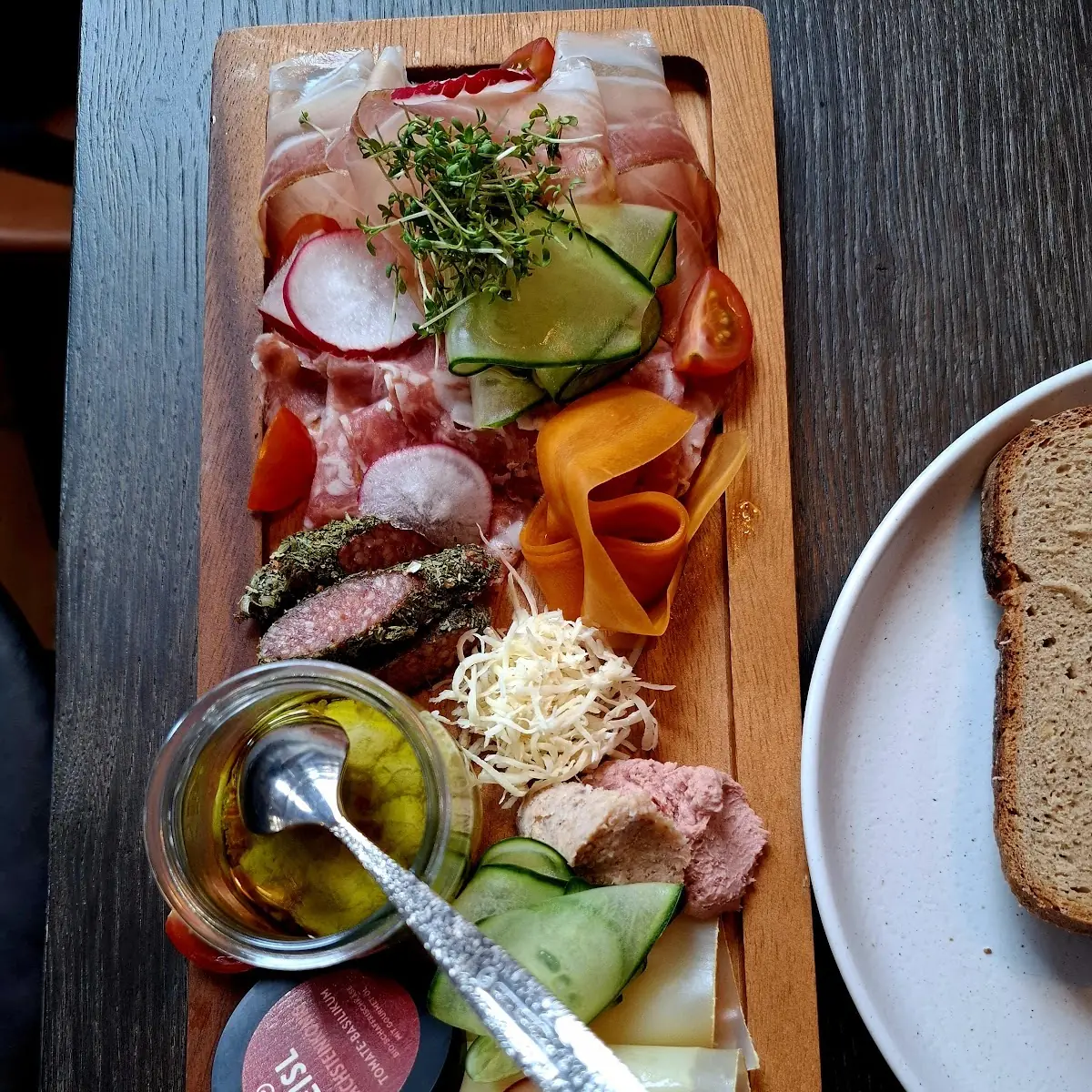 Essen und Trinken photo 10