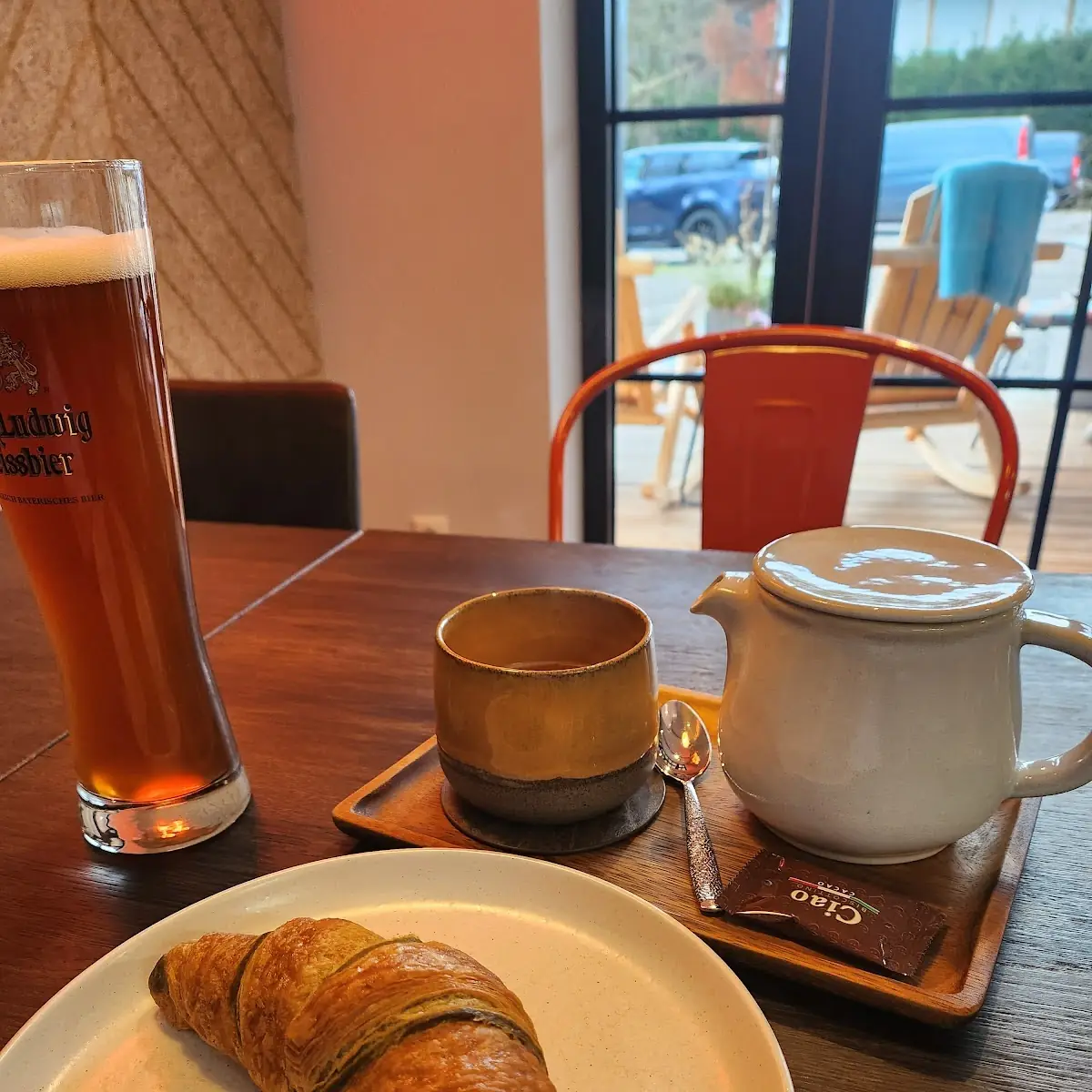 Essen und Trinken photo 8