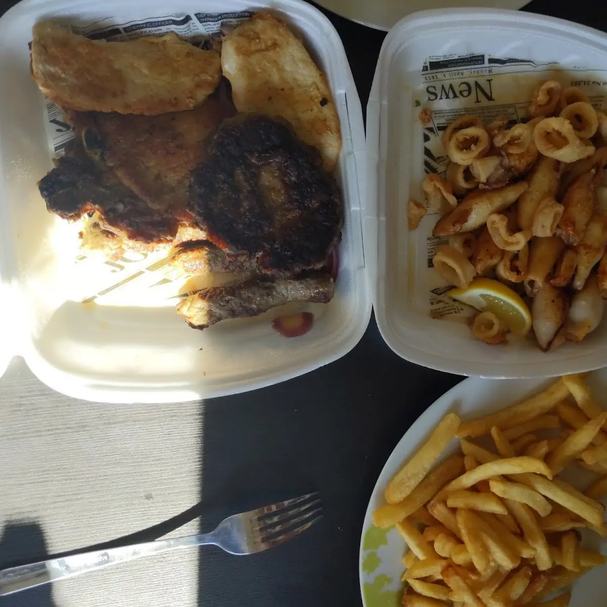 Essen und Trinken photo 8