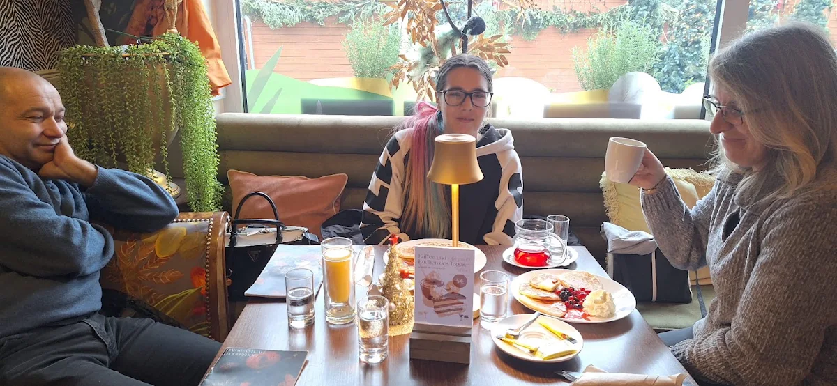 Essen und Trinken photo 2