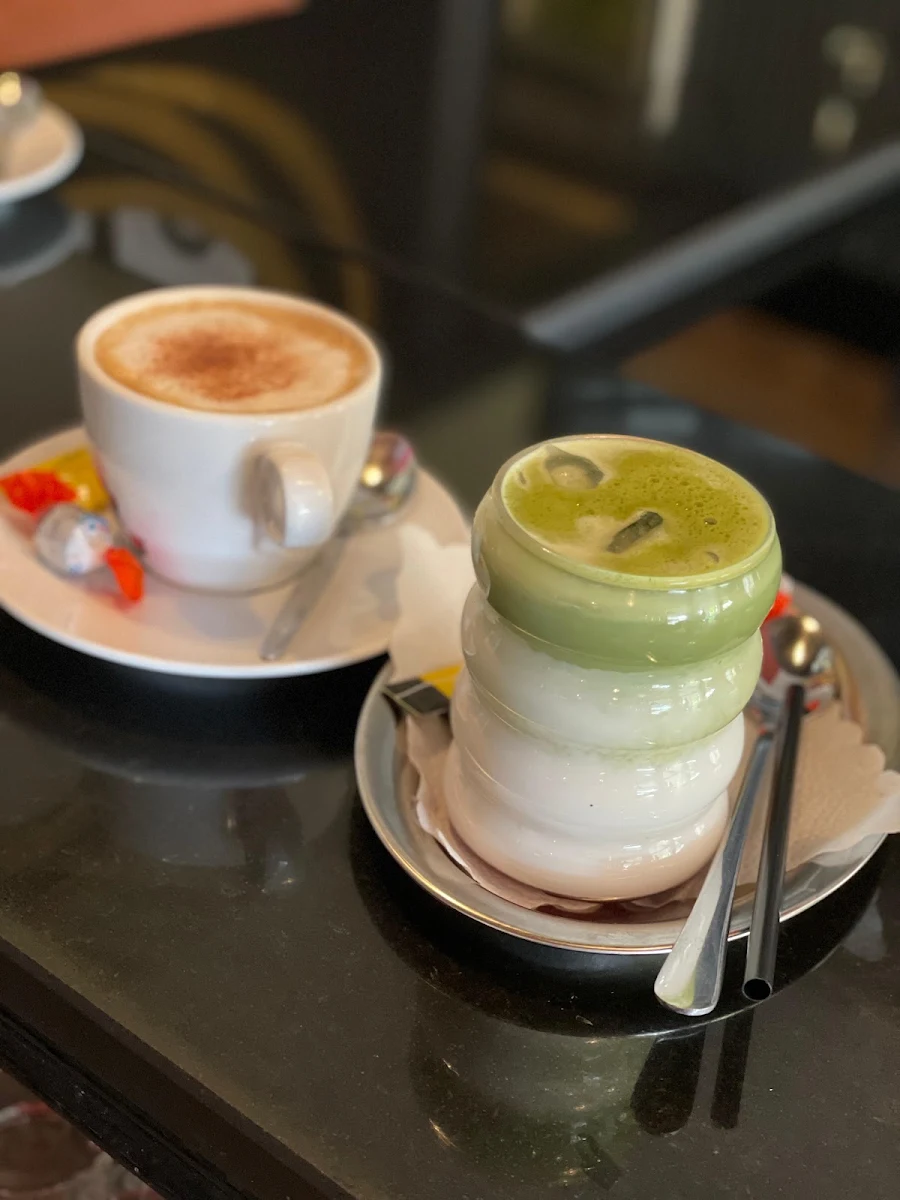 Essen und Trinken photo 4