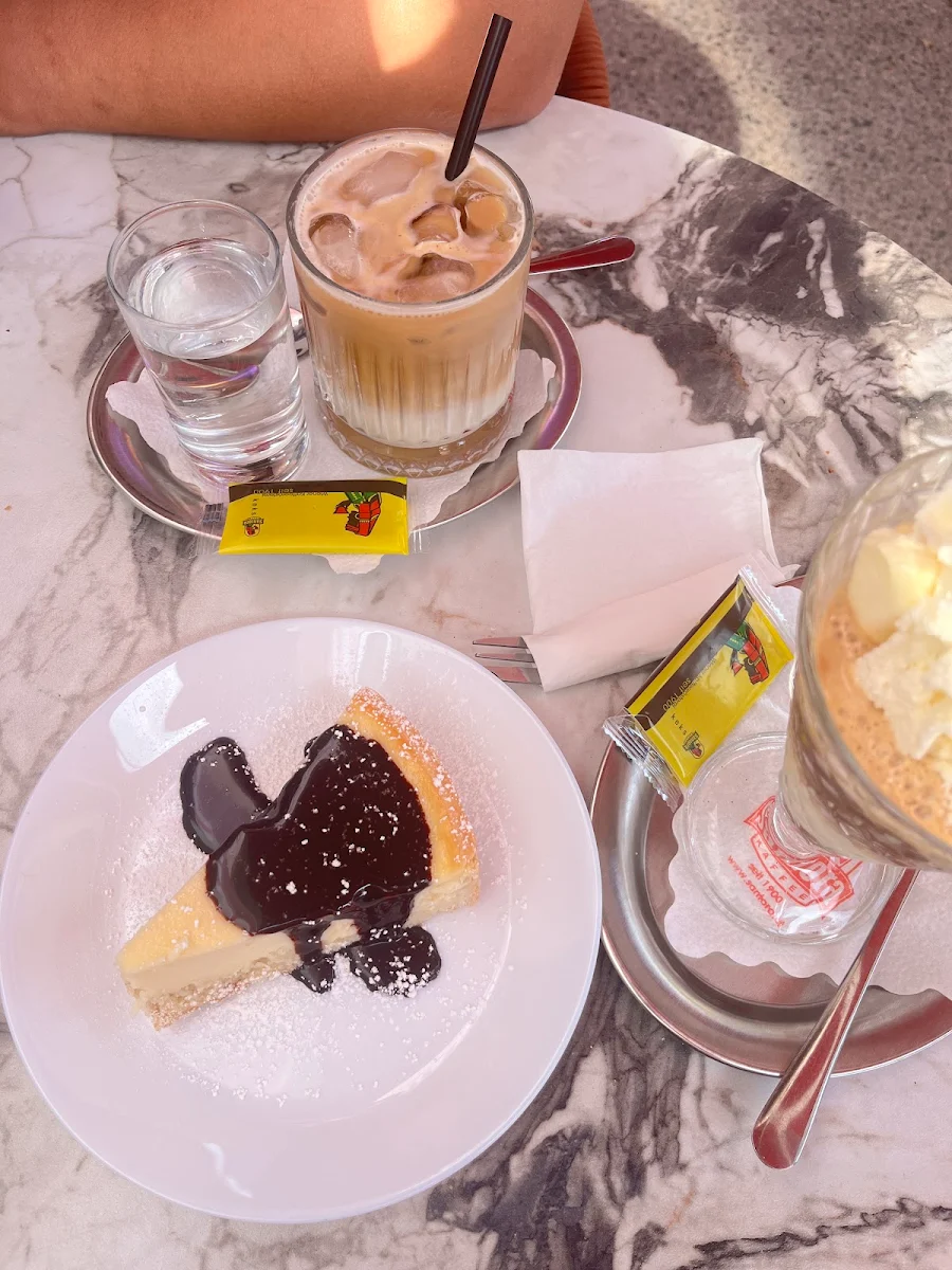Essen und Trinken photo 5