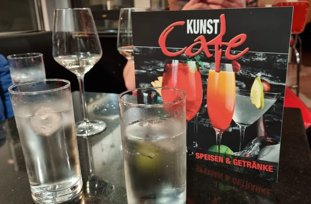 Essen und Trinken photo 6