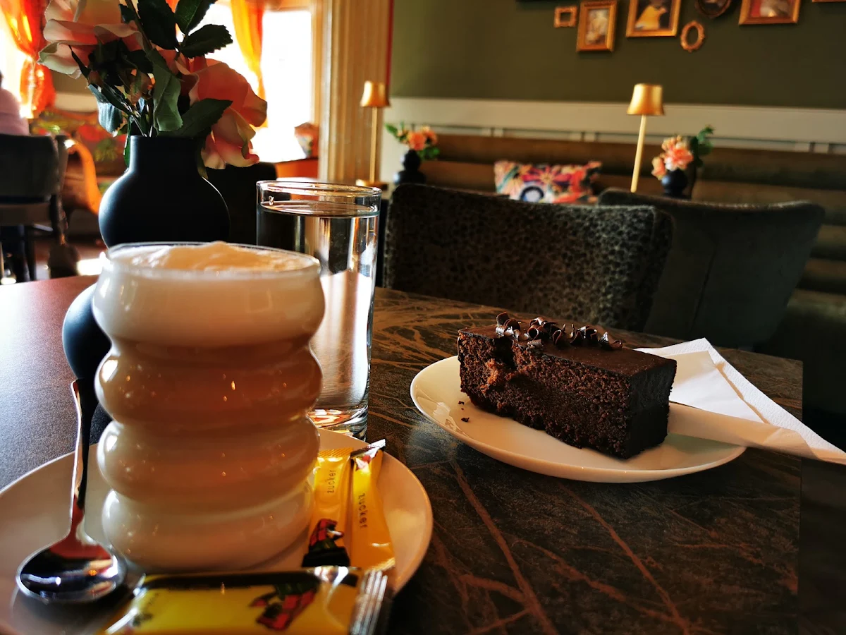 Essen und Trinken photo 7