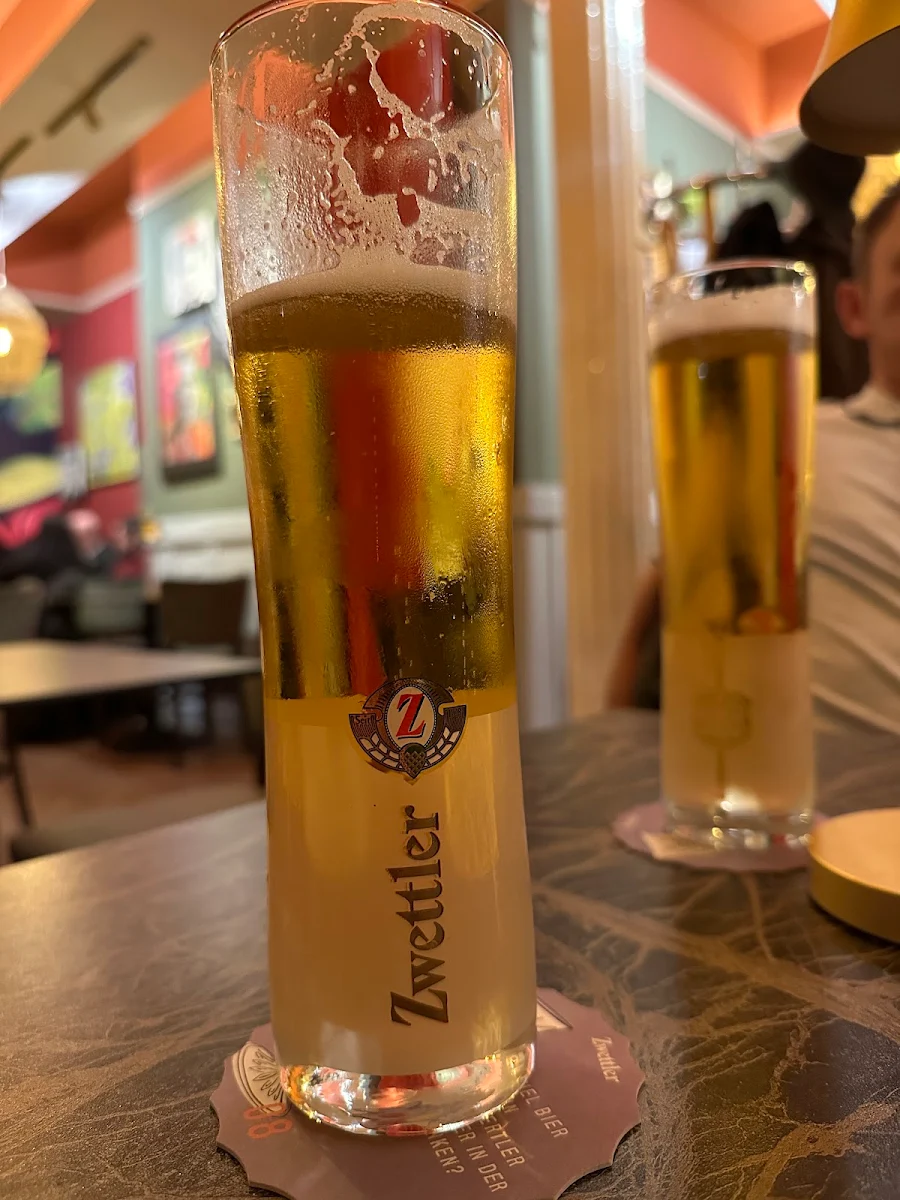 Essen und Trinken photo 8