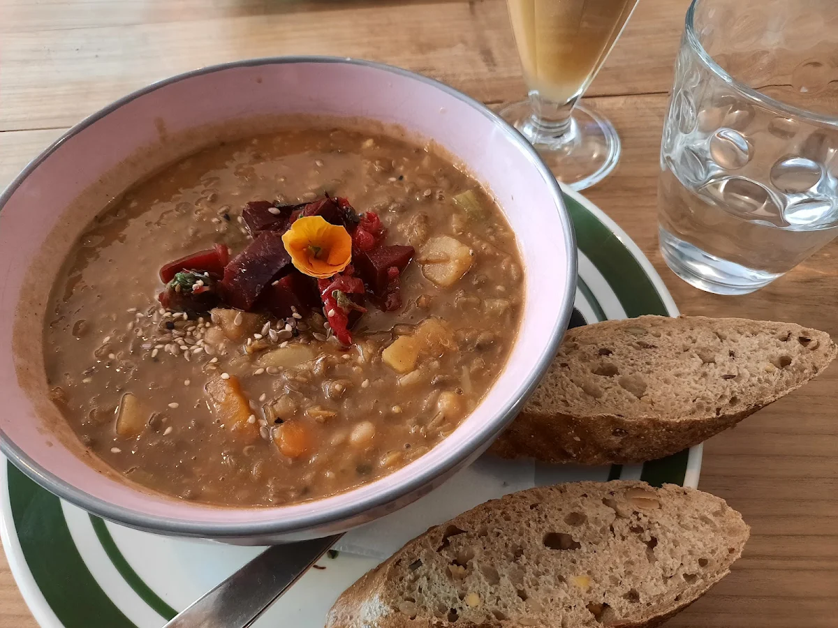 Essen und Trinken photo 5