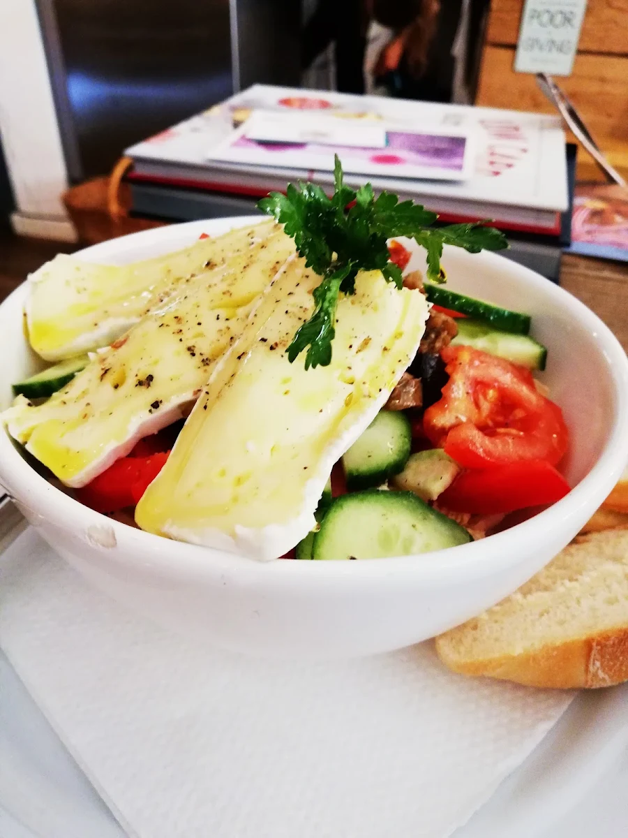 Essen und Trinken photo 6
