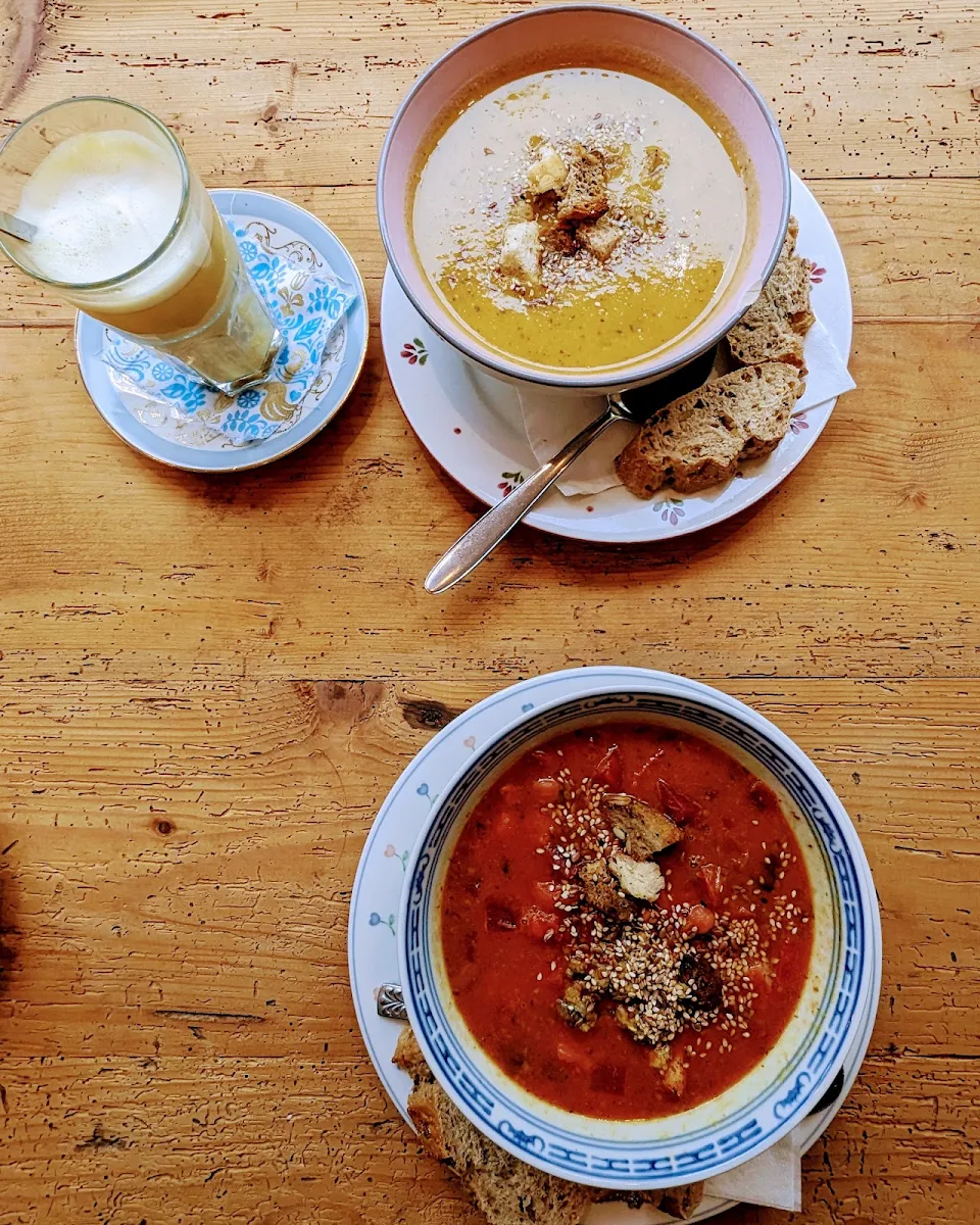 Essen und Trinken photo 8