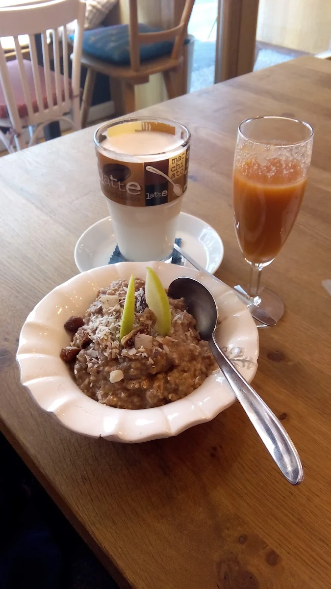 Essen und Trinken photo 9