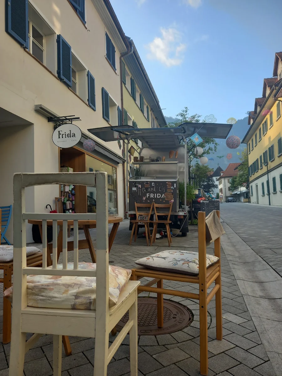 Atmosphäre photo 2