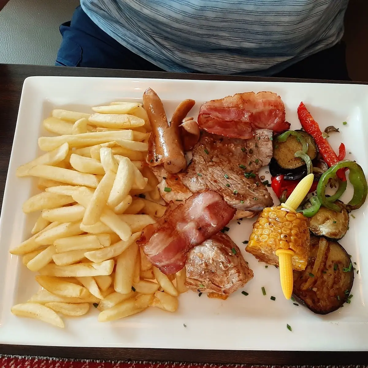 Essen und Trinken photo 5