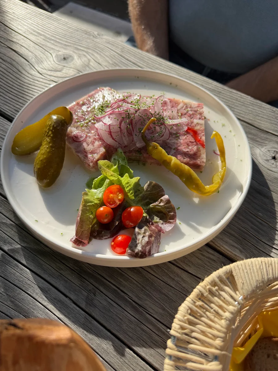 Essen und Trinken photo 10