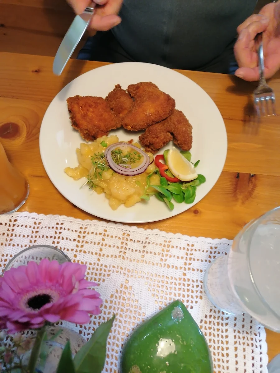 Essen und Trinken photo 2