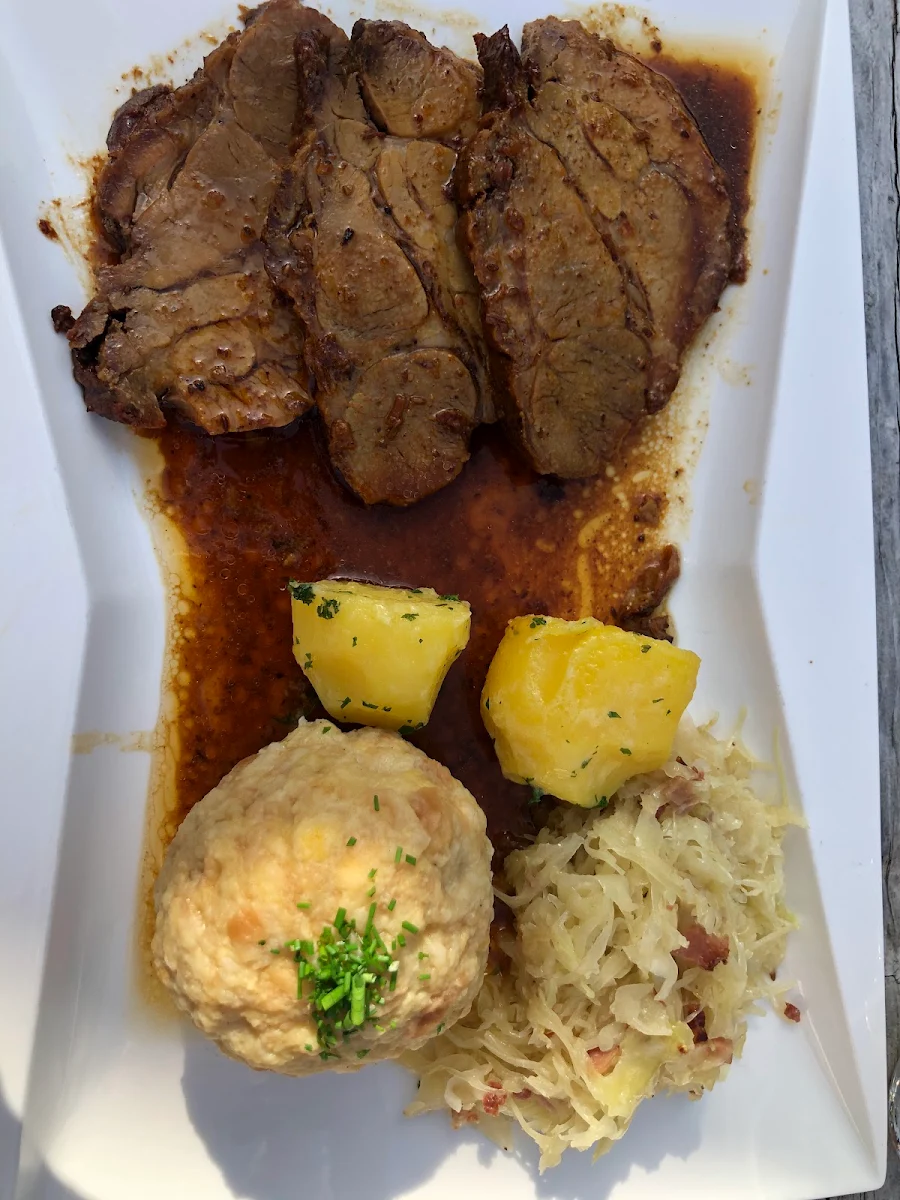 Essen und Trinken photo 4