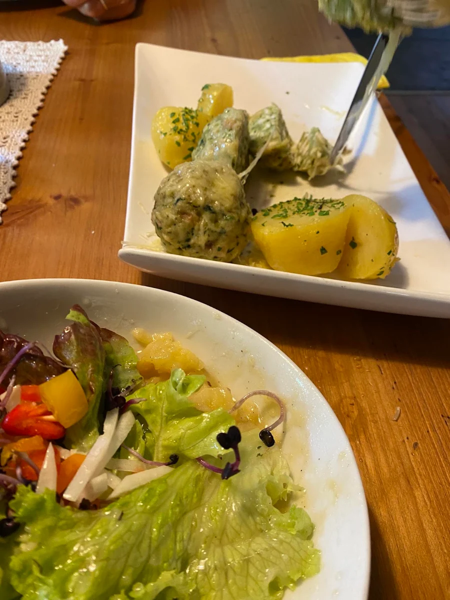 Essen und Trinken photo 5