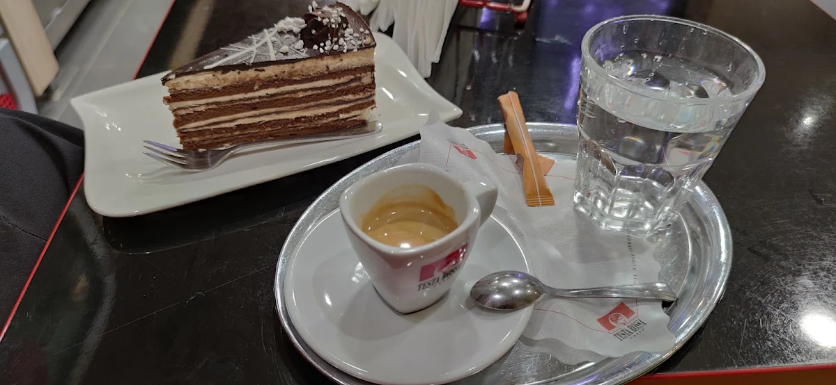 Essen und Trinken photo 1