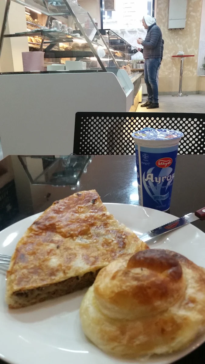 Essen und Trinken photo 5