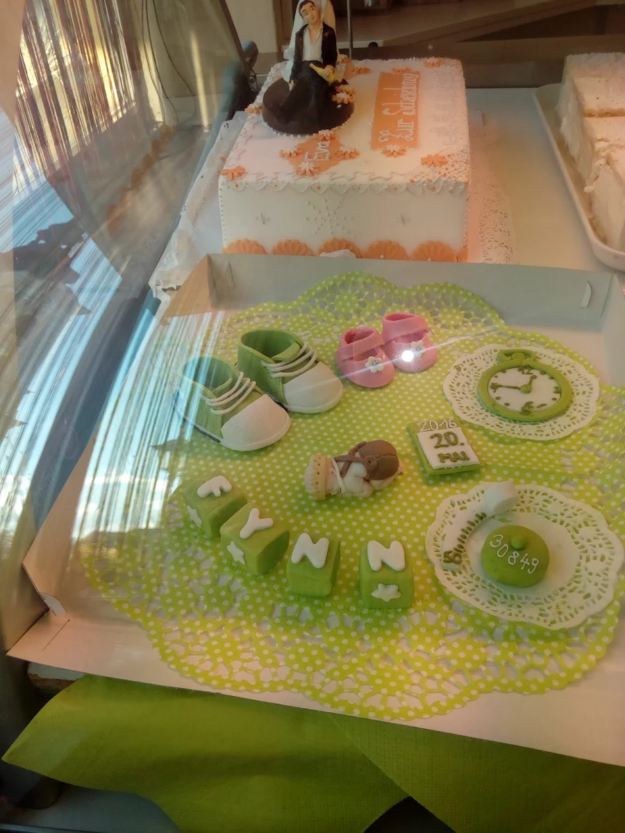 Essen und Trinken photo 10