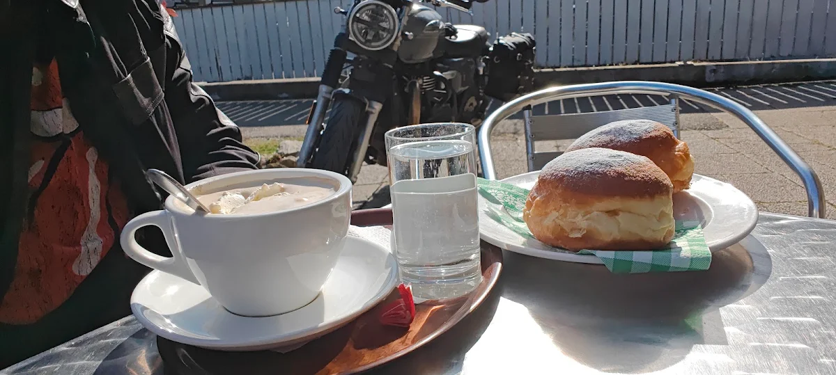 Essen und Trinken photo 4