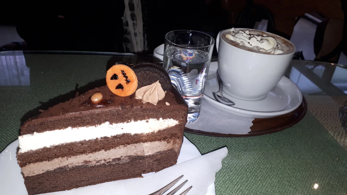 Essen und Trinken photo 6