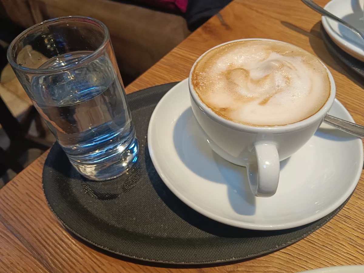 Essen und Trinken photo 4