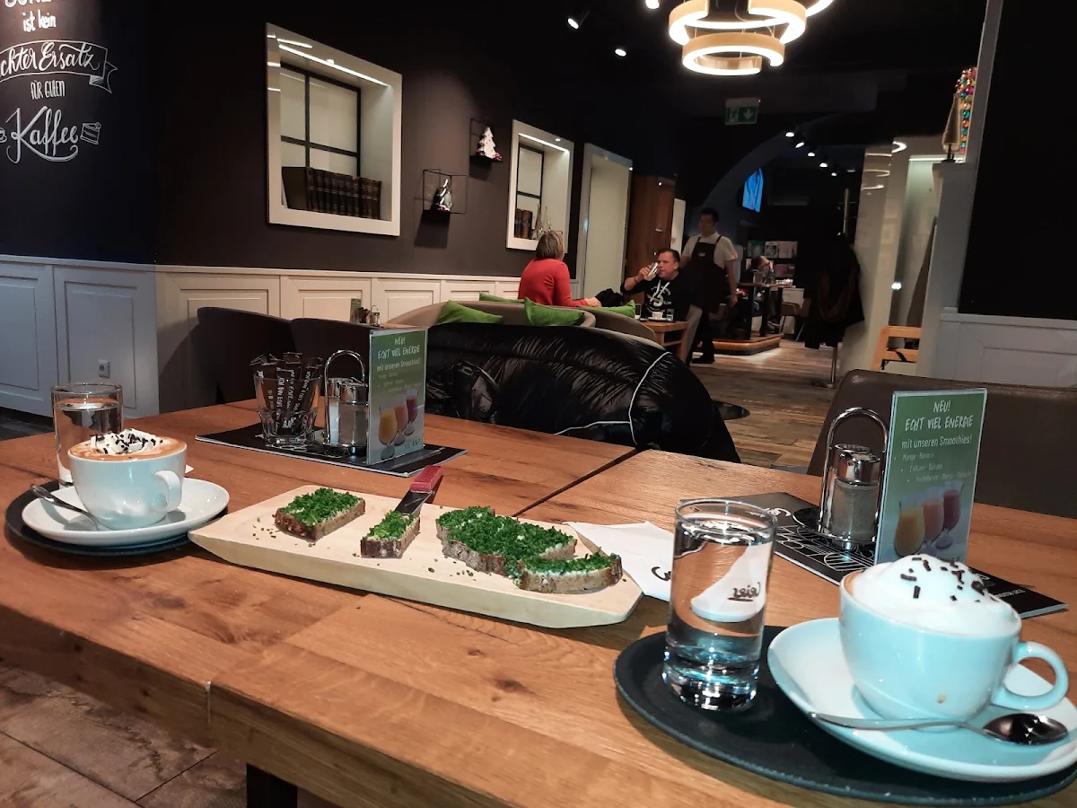 Essen und Trinken photo 5