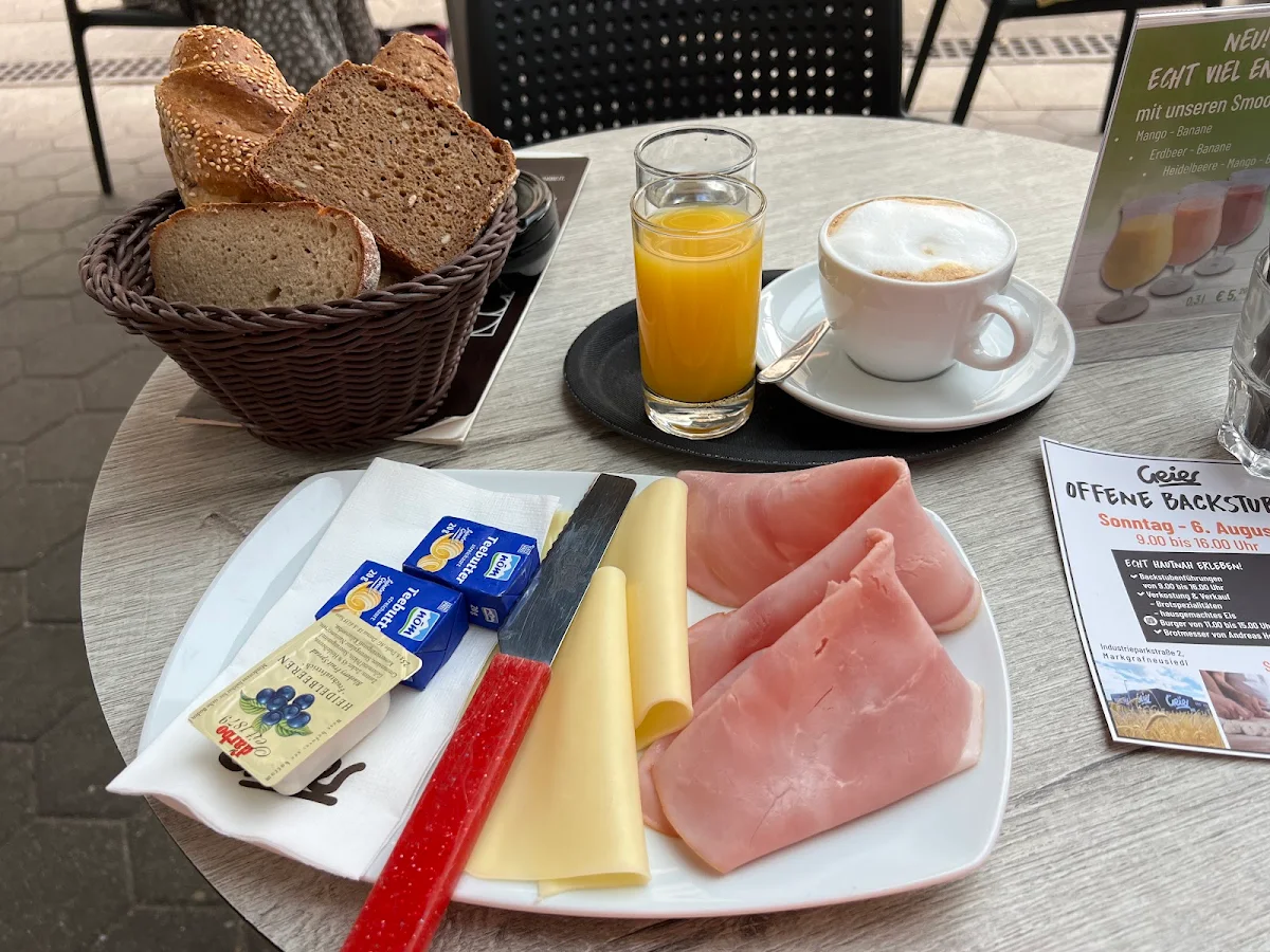 Essen und Trinken photo 6