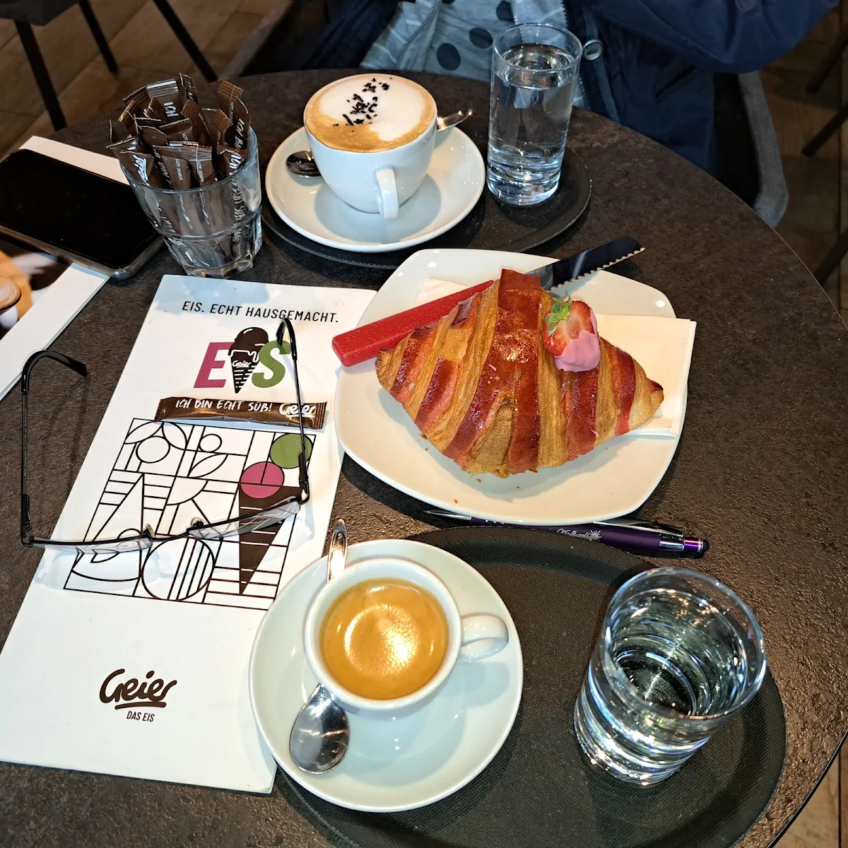 Essen und Trinken photo 7