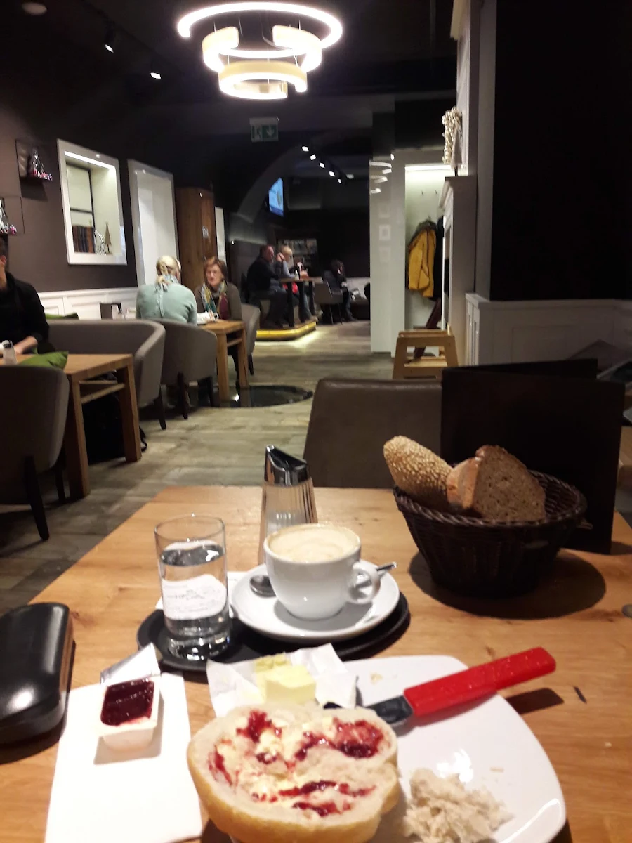 Essen und Trinken photo 8