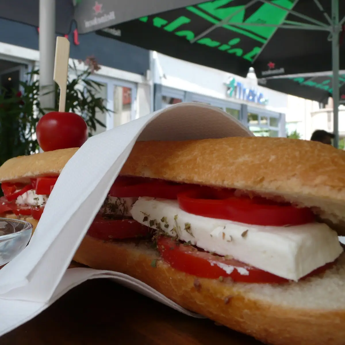 Essen und Trinken photo 3