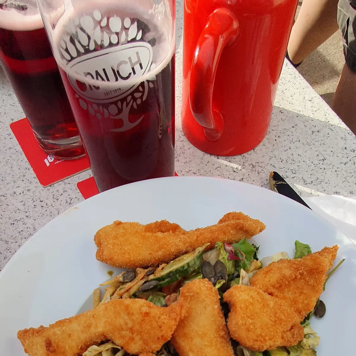 Essen und Trinken photo 10