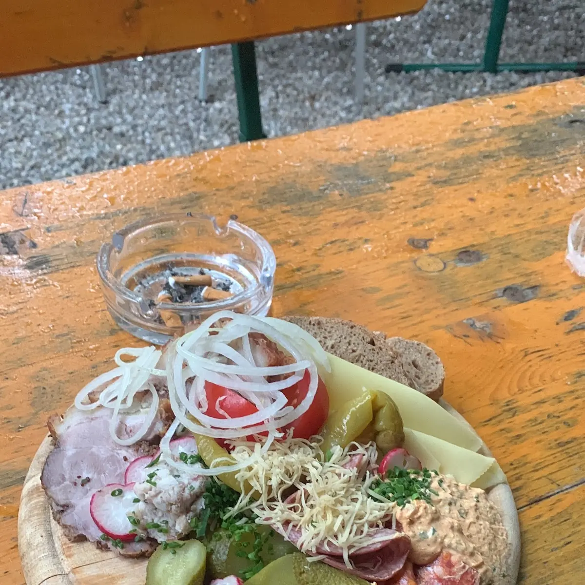 Essen und Trinken photo 5