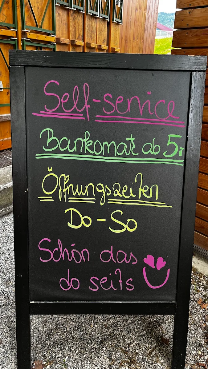 Speisekarte photo 9
