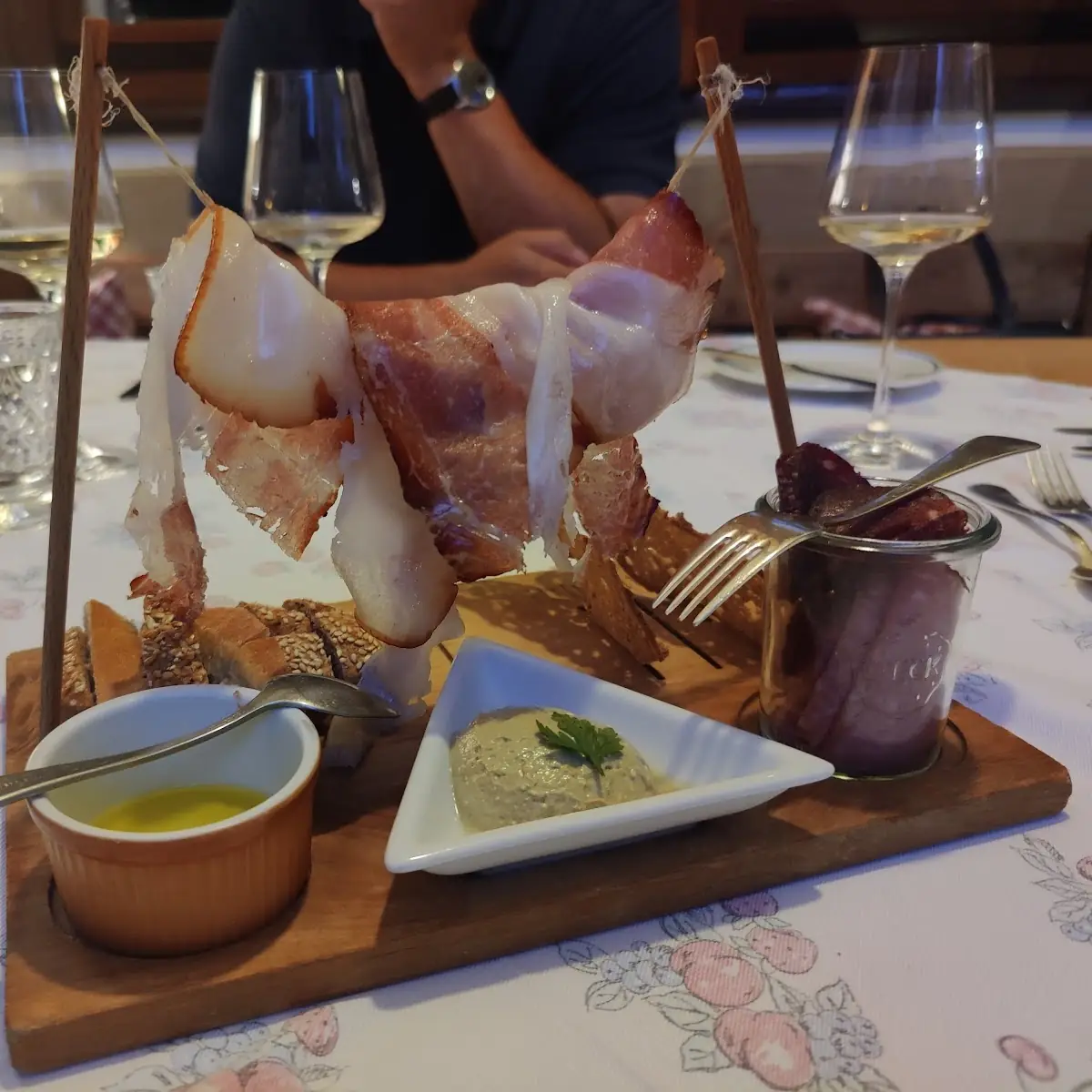 Essen und Trinken photo 5