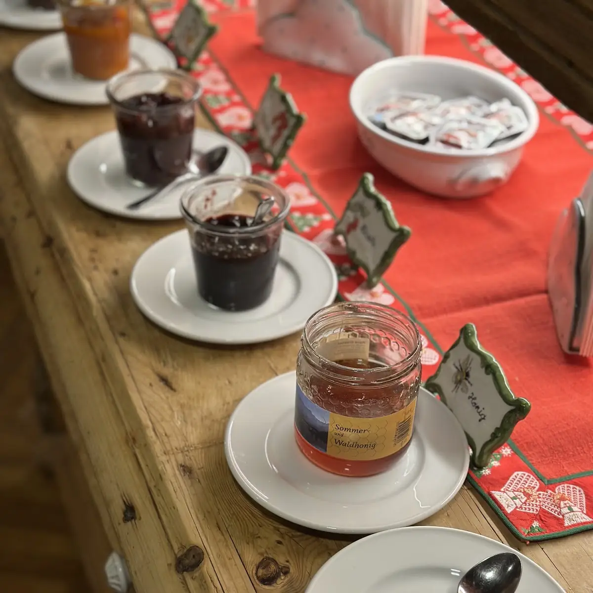 Essen und Trinken photo 7