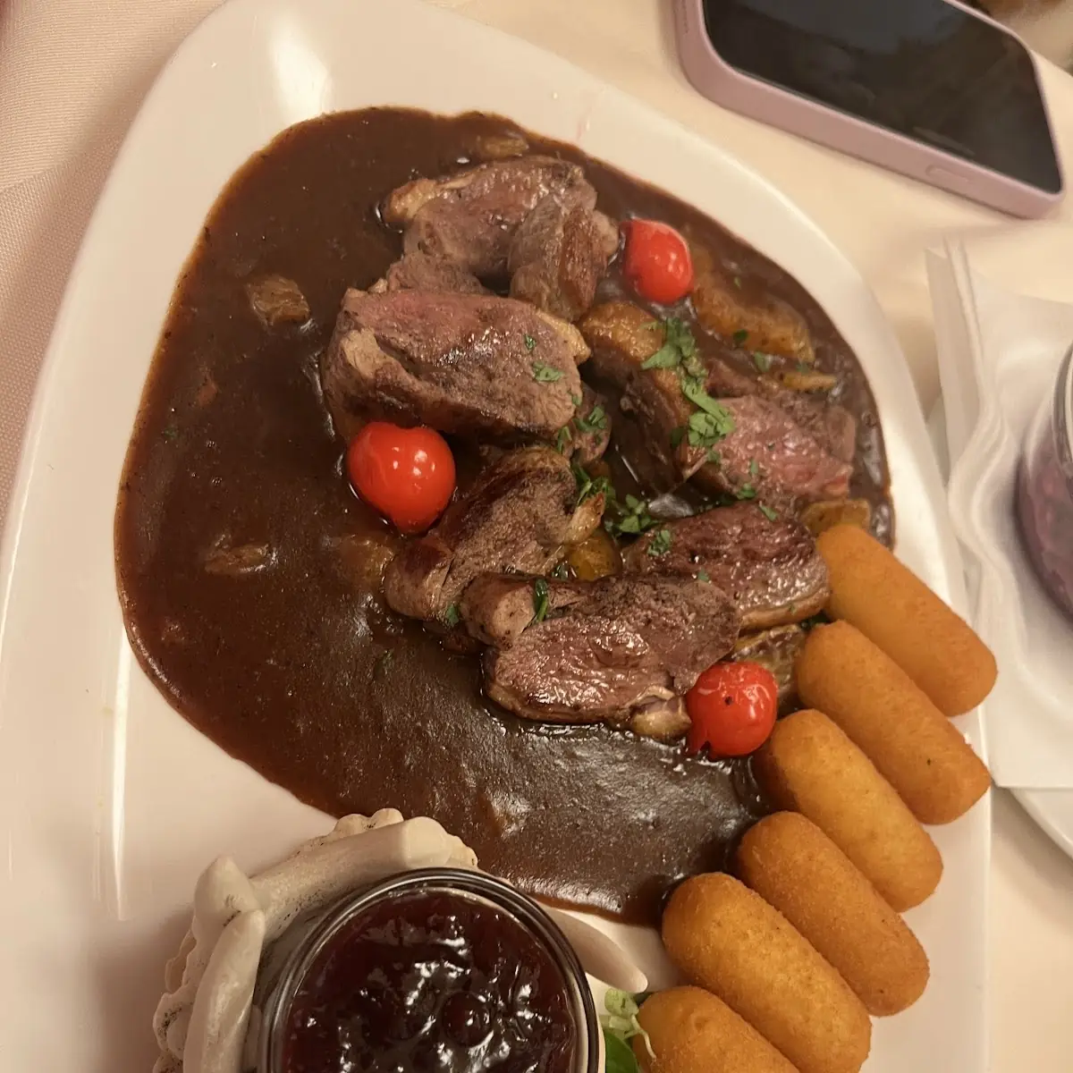 Essen und Trinken photo 3