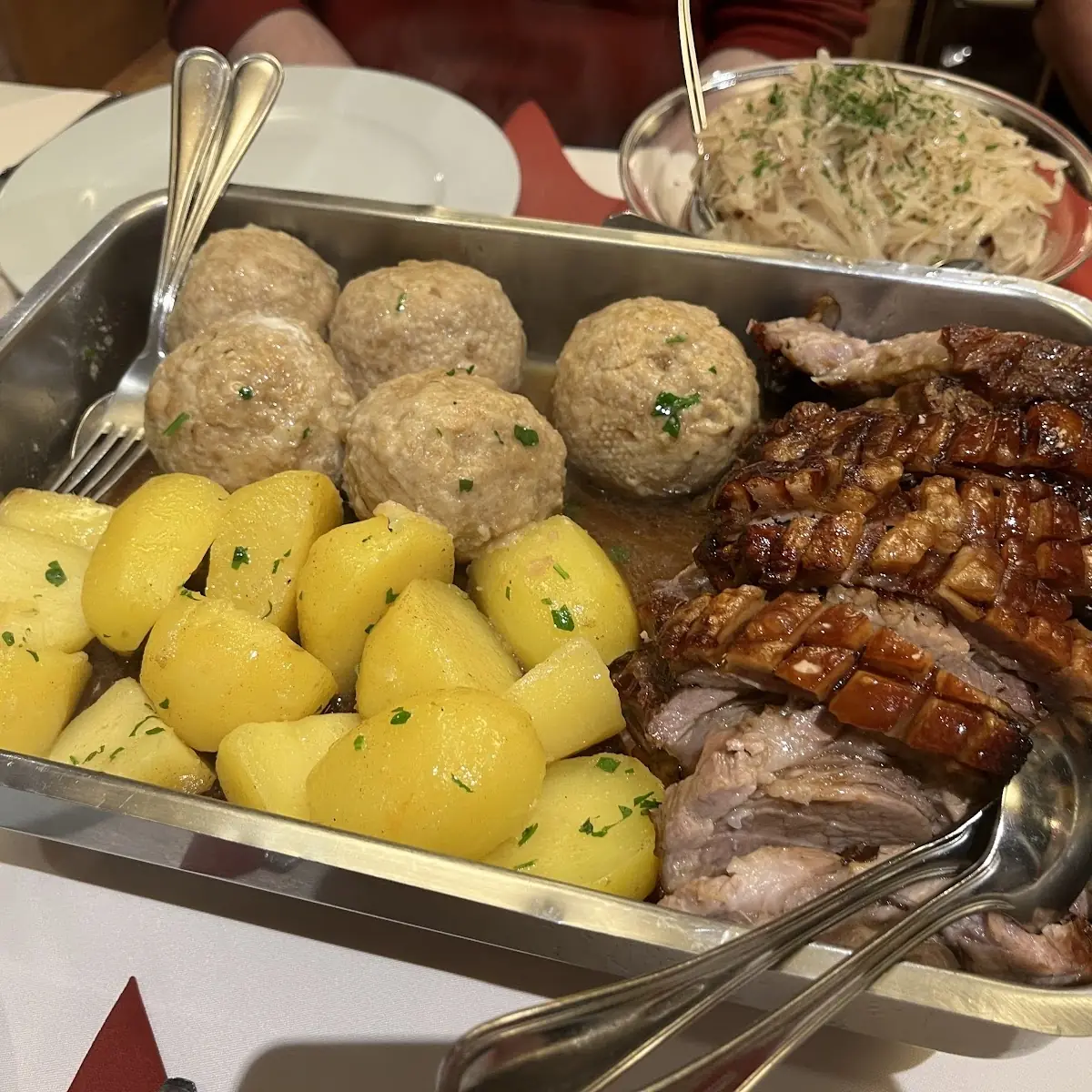 Essen und Trinken photo 5