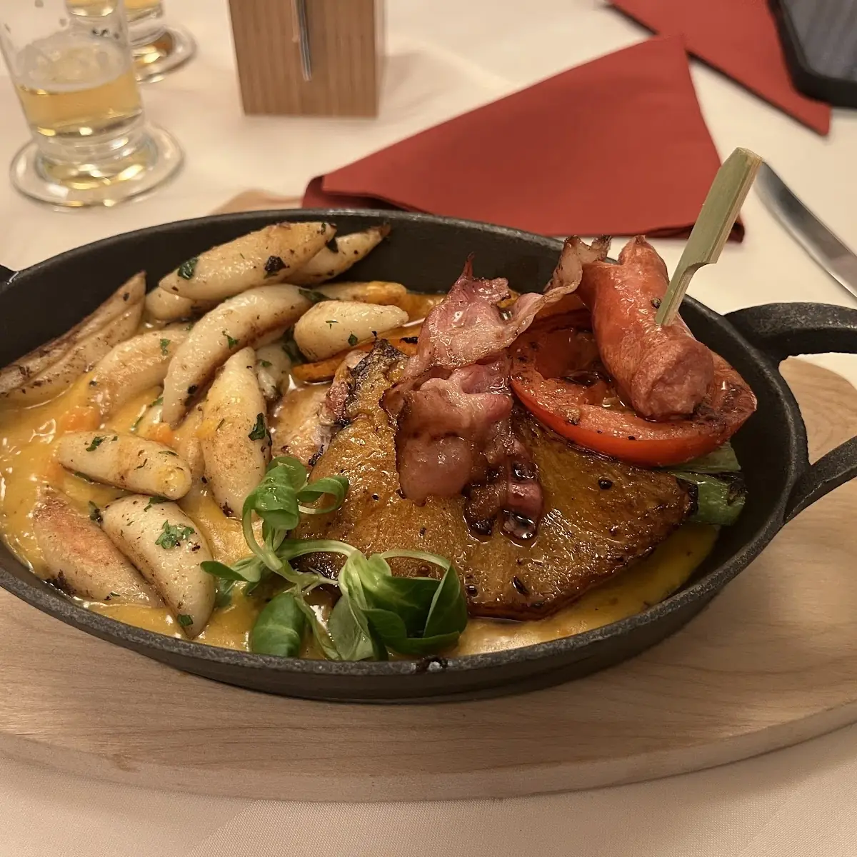 Essen und Trinken photo 9