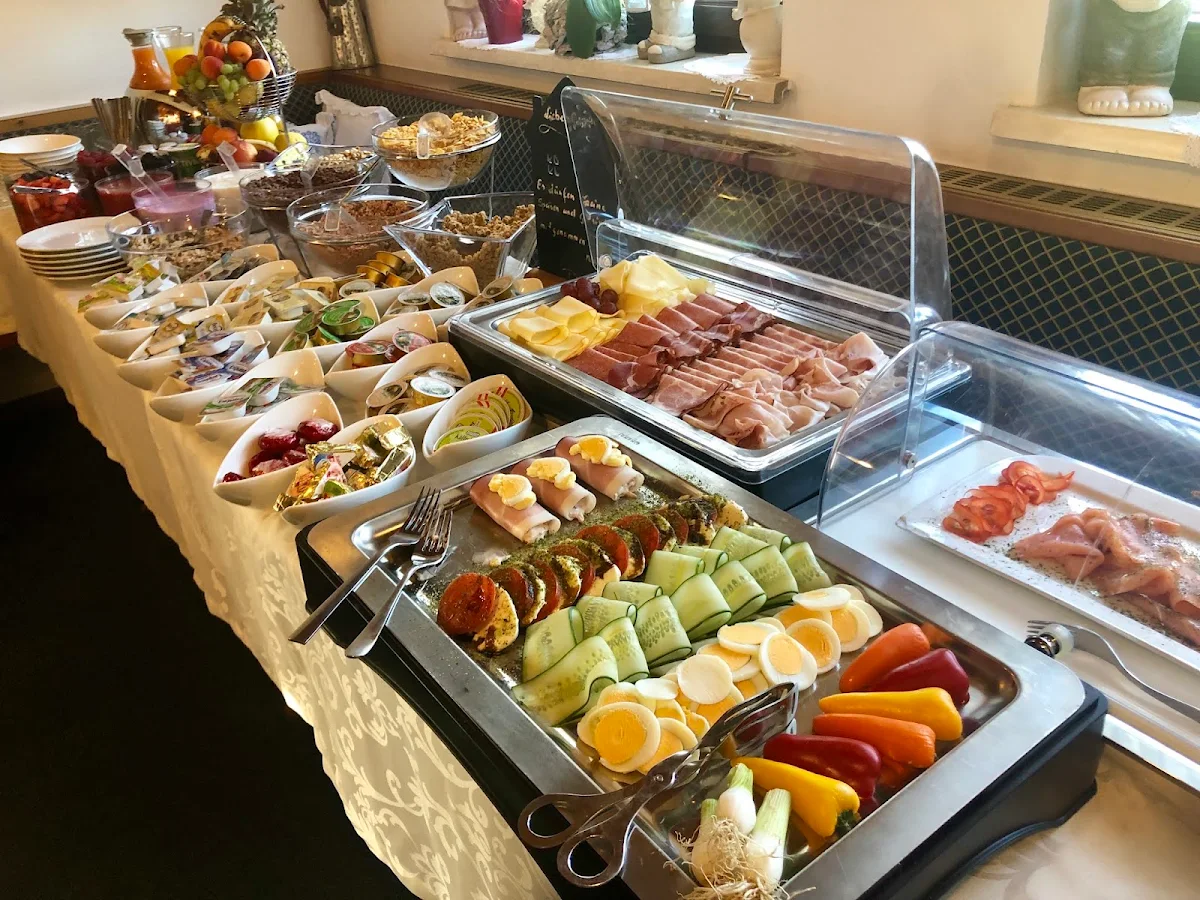 Essen und Trinken photo 10