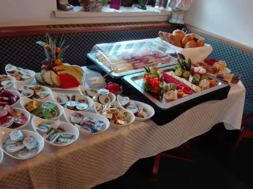 Essen und Trinken photo 5
