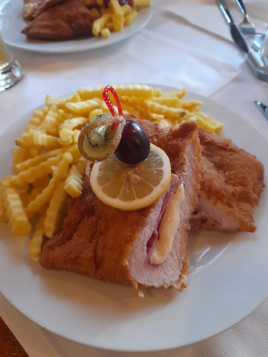 Essen und Trinken photo 7