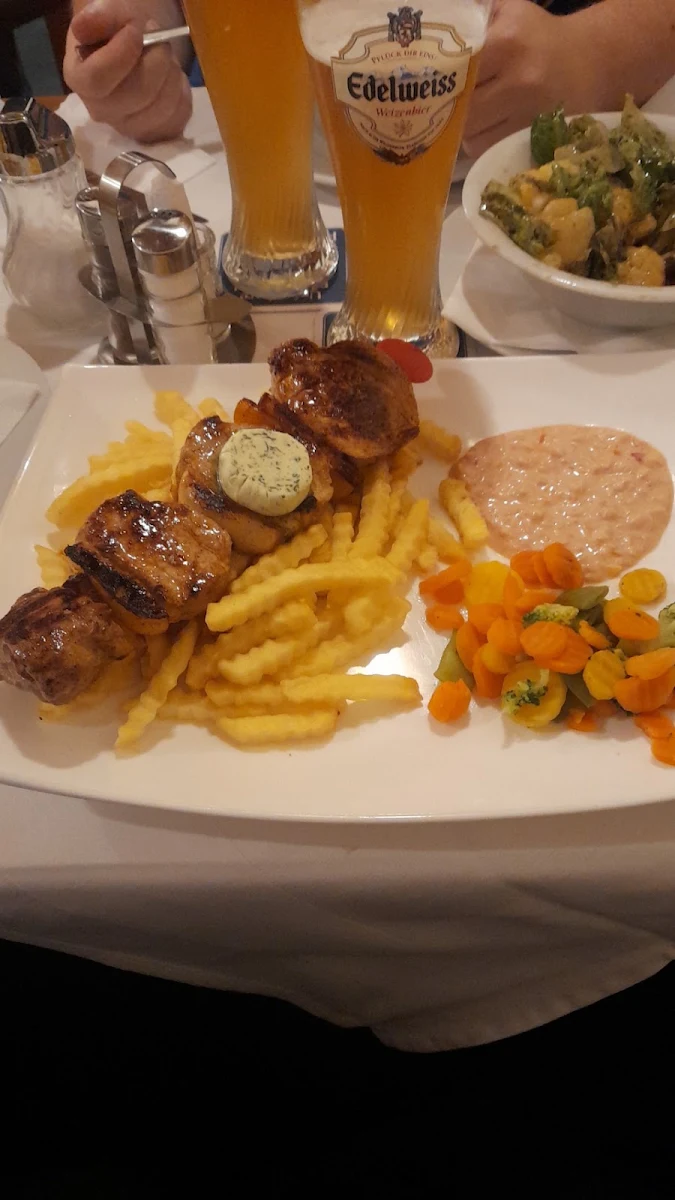 Essen und Trinken photo 8