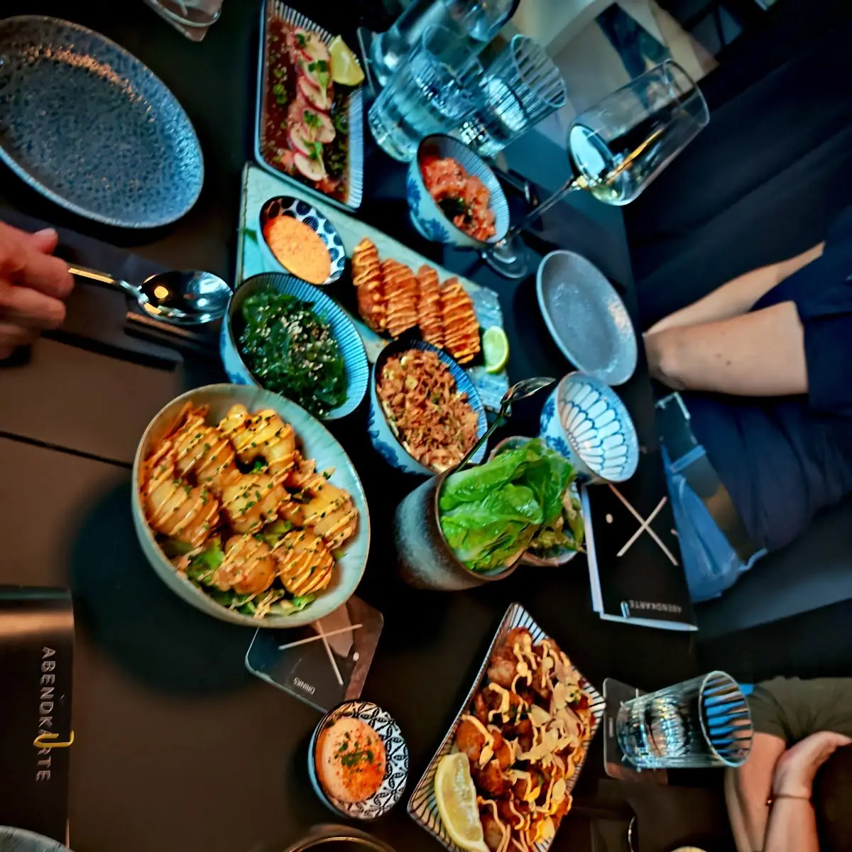 Essen und Trinken photo 4