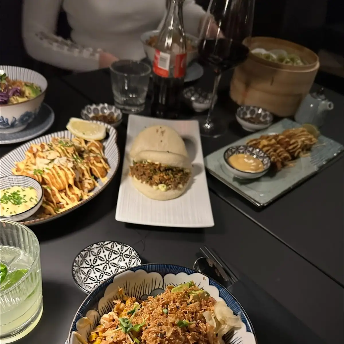 Essen und Trinken photo 5
