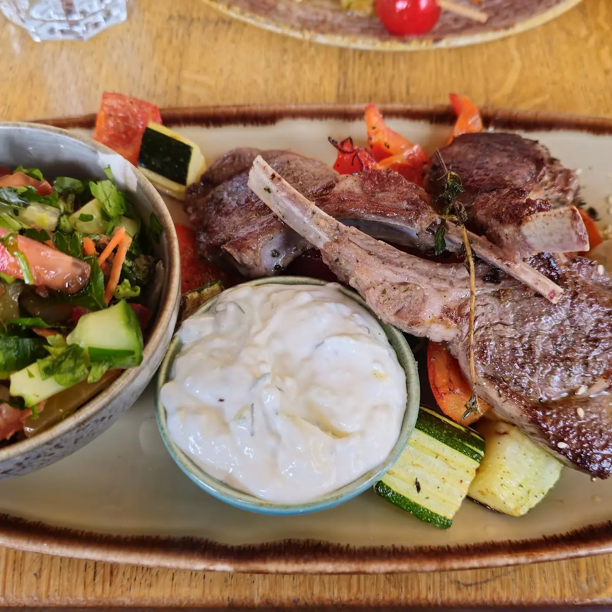 Essen und Trinken photo 10