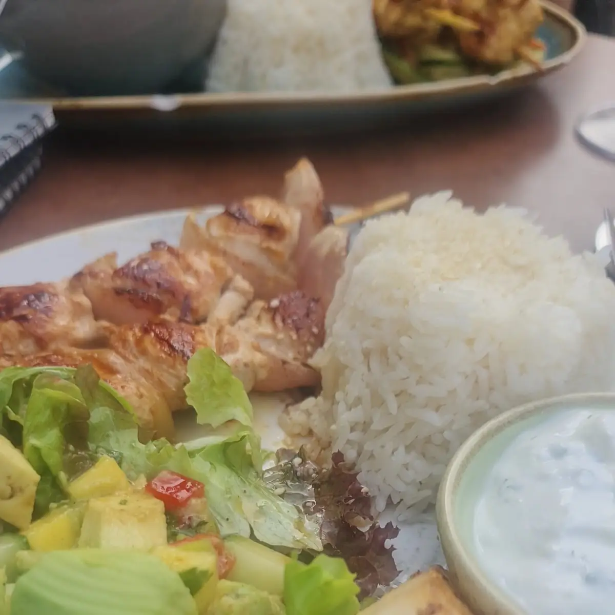 Essen und Trinken photo 2